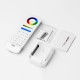 Diaľkové ovládanie RGB+CCT 7-zónové Zigbee 3.0 MiLight FUT089Z