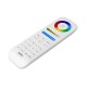Diaľkové ovládanie RGB+CCT 7-zónové Zigbee 3.0 MiLight FUT089Z