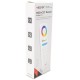 Diaľkové ovládanie RGB+CCT 7-zónové Zigbee 3.0 MiLight FUT089Z