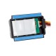 Stmievač/Spínač dotykový pod zrkadlo 12/24VDC 5A IP50 XM319-1-D-W50-12K