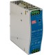 Napájací zdroj na DIN lištu 48V-120W Mean Well NDR-120-48