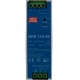 Napájací zdroj na DIN lištu 48V-120W Mean Well NDR-120-48