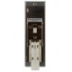 Napájací zdroj na DIN lištu 48V-120W Mean Well NDR-120-48