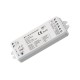WiFi a RF prijímač pre riadenie LED pásov MONO a CCT 2x5A DC 12-36V SKYDANCE WT1