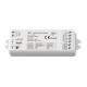 WiFi a RF prijímač pre riadenie LED pásov MONO a CCT 2x5A DC 12-36V SKYDANCE WT1