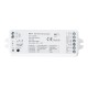 WiFi a RF prijímač pre riadenie LED pásov MONO a CCT 2x5A DC 12-36V SKYDANCE WT1