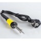 Hrotová odporová spájkovačka 40W AC230V KEMOT LUT0024