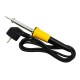 Hrotová odporová spájkovačka 60W AC230V KEMOT LUT0024