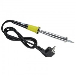 Hrotová odporová spájkovačka 100W AC230V KEMOT LUT0024