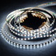 Flexibilný LED pásLS 120LED SMD2835 9,6W 940Lm Cold White 12V CRI90 5mm Led4chip