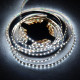 Flexibilný LED pásLS 120LED SMD2835 9,6W 940Lm Cold White 12V CRI90 5mm Led4chip