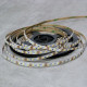 Flexibilný LED pásLS 120LED SMD2835 9,6W 940Lm Cold White 12V CRI90 5mm Led4chip