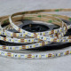 Flexibilný LED pásLS 120LED SMD2835 9,6W 940Lm Cold White 12V CRI90 5mm Led4chip