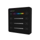 Nástenné ovládanie pre DIGITAL SPI PIXEL LED kontroléry 1-zónové 2,4GHz MiLight B6-B