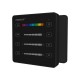 Nástenné ovládanie pre DIGITAL SPI PIXEL LED kontroléry 1-zónové 2,4GHz MiLight B6-B
