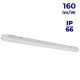 LED lineárne prachotesné svietidlo 120cm 38W 6080Lm Natural White IP66 KANLUX