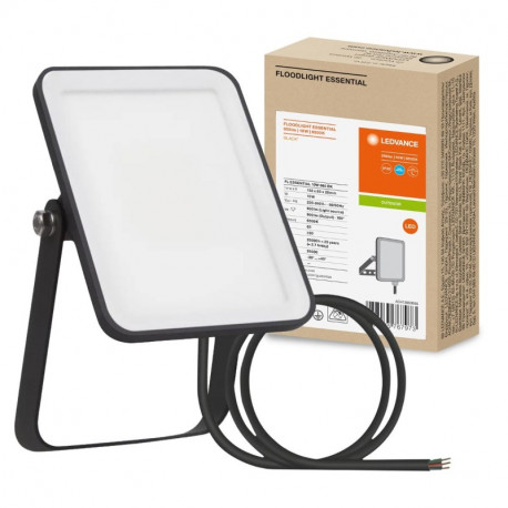LED SMD reflektor 10W 900Lm Cold White LEDVANCE ESSENTIAL