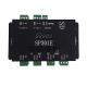 Kontrolér pre digitálne RGB/RGBW LED pásy SP301E