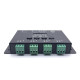 Kontrolér pre digitálne RGB/RGBW LED pásy SP301E