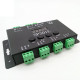 Kontrolér pre digitálne RGB/RGBW LED pásy SP301E