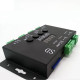 Kontrolér pre digitálne RGB/RGBW LED pásy SP301E