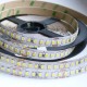 Flexibilný LED pásLS 168LED SMD2835 21W 2100Lm Cold White 6000K CRI95 24V 10mm