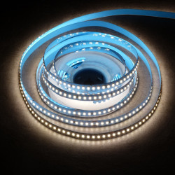 LS 168LED SMD2835 21W 2080Lm Natural White CRI95 24V 10mm