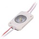 LED modul 1xSMD2835 1W 90Lm 24V Natural White 4000K 170° MISSOURI IP66