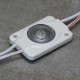 LED modul 1xSMD2835 1W 90Lm 24V Natural White 4000K 170° MISSOURI IP66