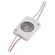 LED modul 1xSMD2835 1W 90Lm 24V Natural White 4000K 170° MISSOURI IP66