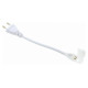 Napájací kord pre AC 230V LED pásy 120LED SMD2835 10x4,5mm OPTONICA