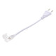 Napájací kord pre AC 230V LED pásy 120LED SMD2835 10x4,5mm OPTONICA