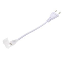 Napájací kord pre AC 230V LED pásy 120LED SMD2835 10x4,5mm OPTONICA