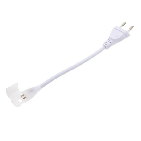 Napájací kord pre AC 230V LED pásy 120LED SMD2835 10x4,5mm OPTONICA
