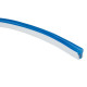 NEON FLEX 10x16mm BLUE 300Lm 8,5W AC230V OPTONICA