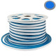 NEON FLEX 10x16mm BLUE 300Lm 8,5W AC230V OPTONICA