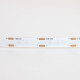 LED pás LS 480LED COB 9W BLUE 12V CRI80 ecolight 8mm