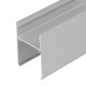 Hliníkový profil pre LED pásy - konštrukčný COMBO30-01 ELOX 2m-tyč