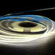 Flexibilný LED pás LS 400LED COB 6,8W 680Lm Natural White 12V CRI90 Led4chip 3mm