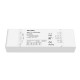 WiFi a RF prijímač riadenia LED pásov 5in1 5x6A DC12-48V SKYDANCE SKD-V5-L(WT)