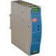 Napájací zdroj na DIN lištu 24V-76W Mean Well NDR-75-24