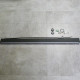 LED lineárne svietidlo 120cm 38W 3800Lm (2800K/4500K/6000K) AC220/240V Black