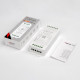 RF 2,4GHz + Zigbee 3.0 prijímač 5in1 pre riadenie MONO, CCT, RGB, RGBW, RGB+CCT LED pásov 20A DC12/48V MiLight PZ5