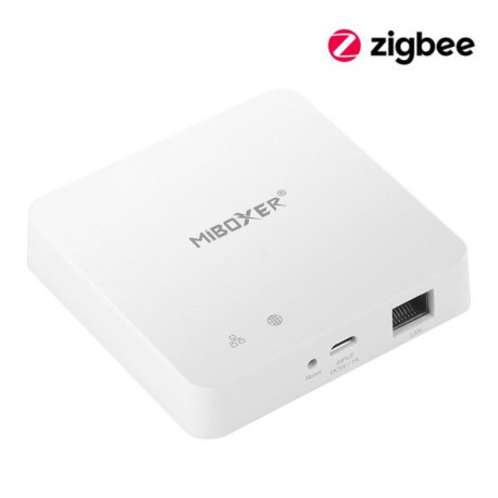Smart brána ZigBee 3.0 s Ethernet portom MiLight ZB-Box2