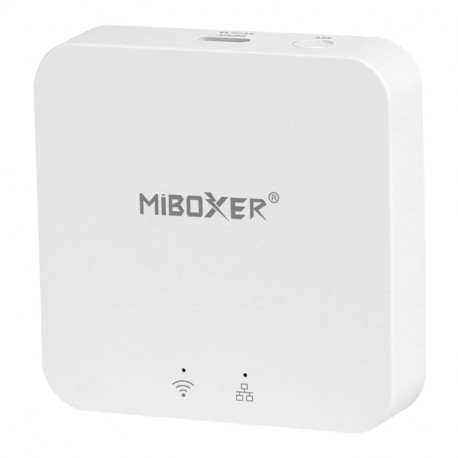 Smart brána ZigBee 3.0 WLAN+Bluetooth MiLight ZB-Box3
