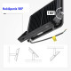 LED SMD reflektor 200W 18000Lm Natural White 120° IP65 OPTONICA