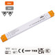LED nábytkový napájací zdroj 24V-60W IP20 SNAPPY SL60-24VF-1