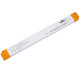 LED nábytkový napájací zdroj 24V-150W IP20 SNAPPY SL150-24VF-1