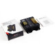 Zosilovač signálu 1x25A DC24V 10Mbps MiLight PA1