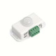 Nástenný pohybový spínač PIR-8 12-24V 8A